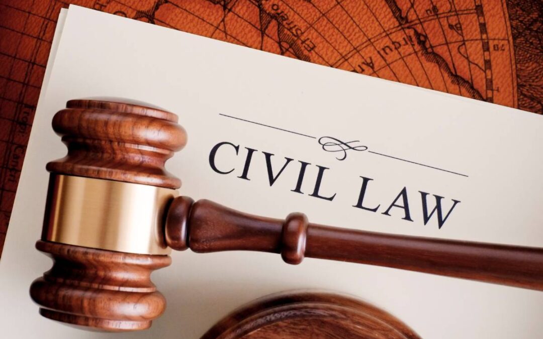 Claves para entender el Derecho Civil