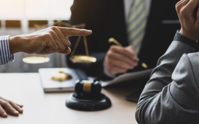 ¿Cómo resolver disputas comerciales?
